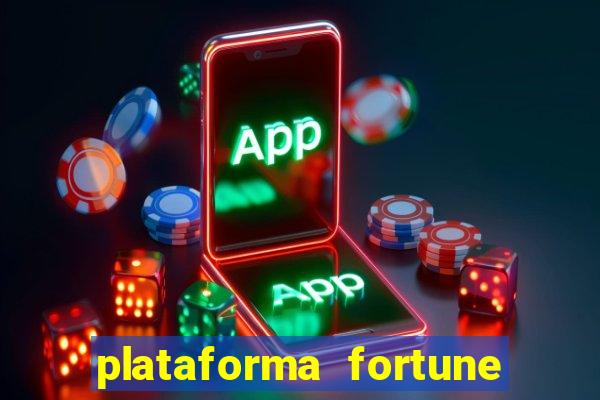 plataforma fortune rabbit 2